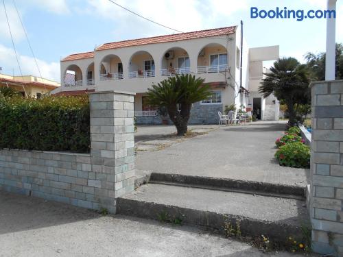 Dimitris Apartments