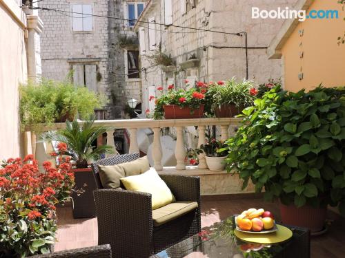 Apartments & Rooms Trogir Stars