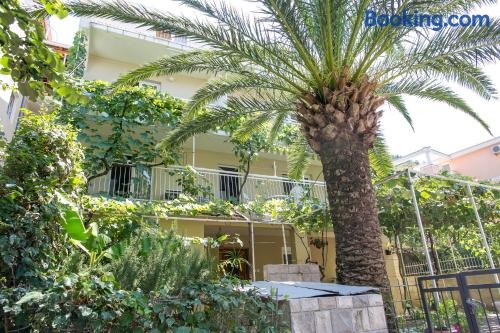 Lidia Apartments