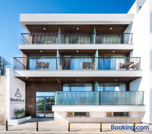 Apartamentos Marvela