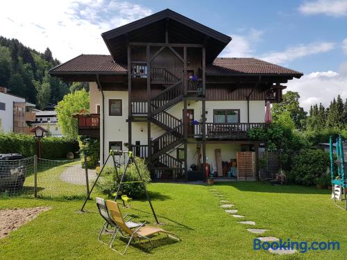 Appartementhaus Hollaus