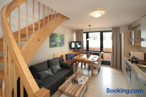 Wohlfuhlappartements Der Wildbachhof