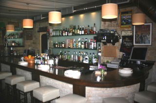 Semiramis Apartments