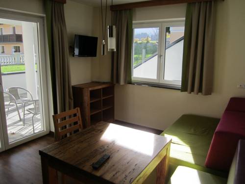 Appartementhaus Gretzel