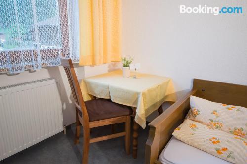 Haus Alpengruss Pension