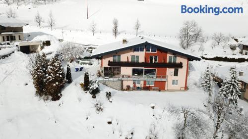 Alpenappartement Claudia