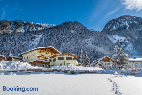 Alpenpension Rosenhuegel Pension