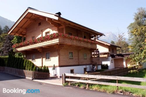 Chalet Apartments Julitta Oberhollenzer