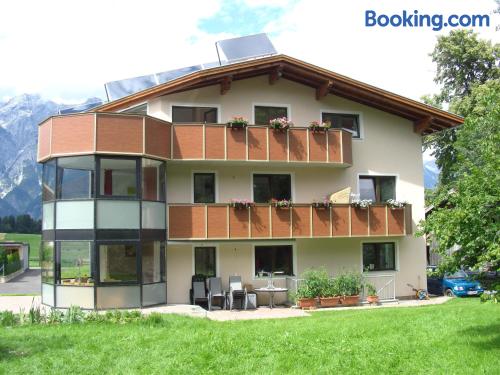 Ferienwohnungen Mair