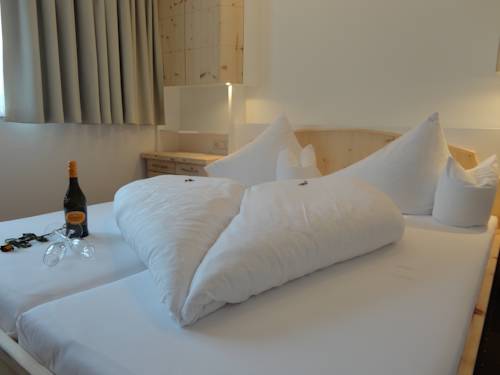 Appartements Haus Olympia