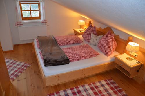 Bio-bauernhof Nichlgut