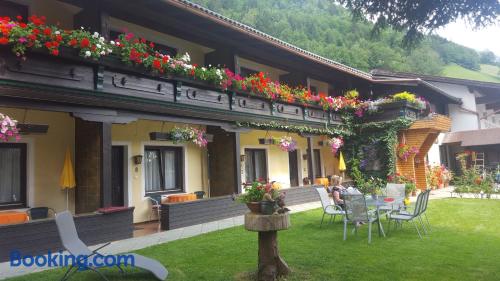 Alpen Appartementhof