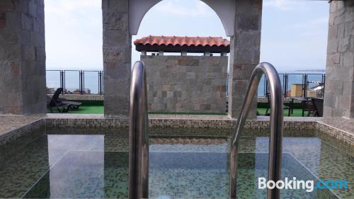 Apartments Marina Park