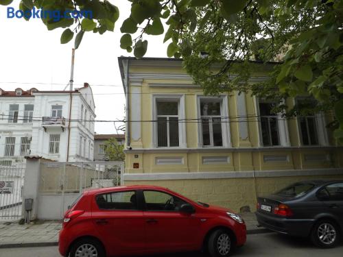 Hostel Rayska Yabalka