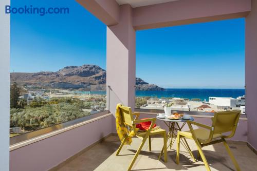 Hotel Seaview Apartments