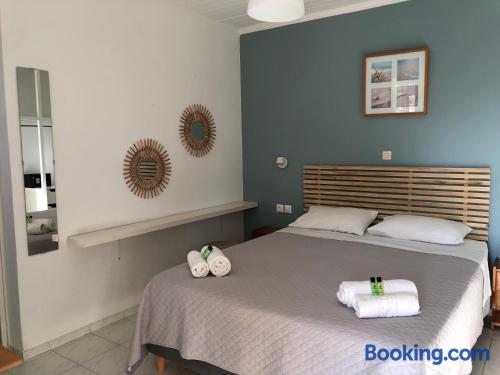 Despina Studios & Apartments