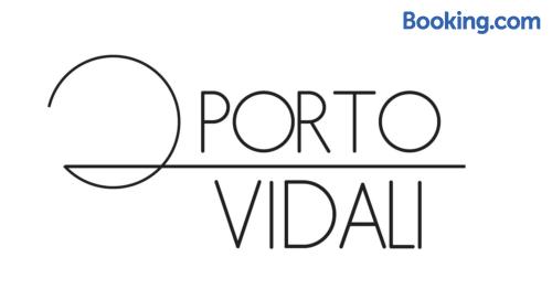 Porto Vidali Studios