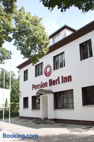 Pension Berl Inn