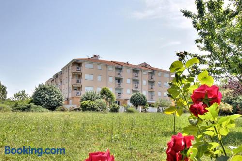 Apartments Monterol Stella Maris