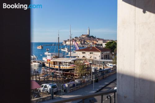 Pension Rovinj Villa Squero