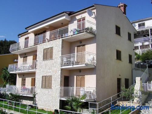 Apartments Villa Adria