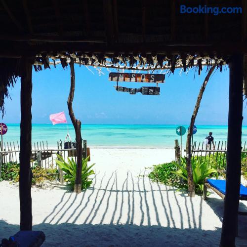 Zanzistar Guesthouse