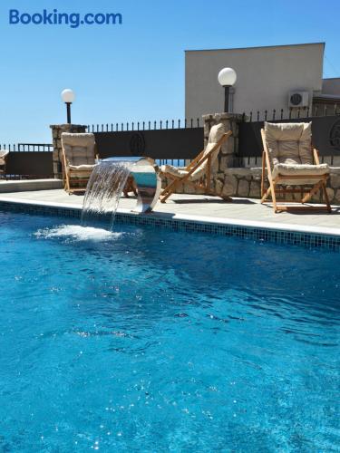 Apartments Mediteran