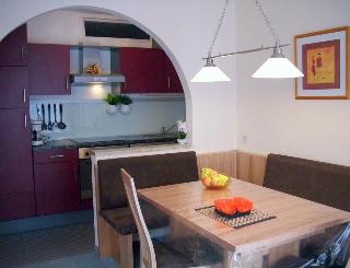 Kur-camping & Appartementhaus Erlengrund