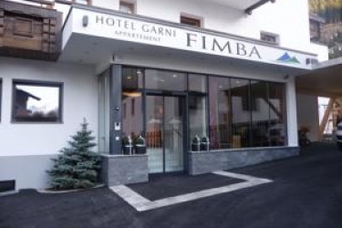 Hotel Garni Fimba