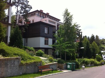 Santa Marina Holiday Village by Dreambg