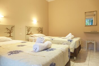 Agni Studios & Apartments