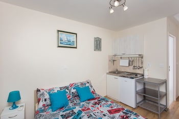 Old Town Princess Apartments