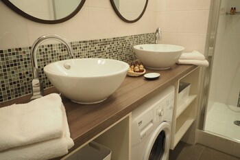 Paris Stay Apartment Louvre Opera Suite