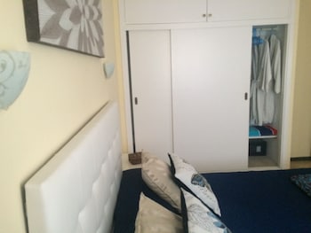 Apartamento Cris-sol