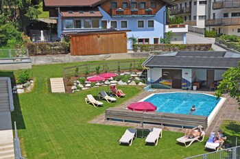 Gastehaus Schattauer