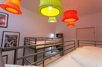First Hostel Bucharest