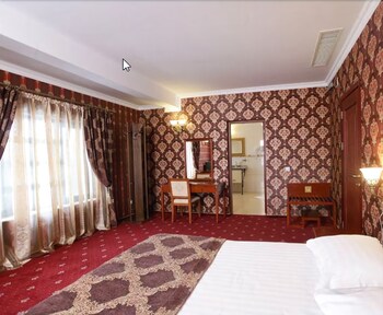 Hotel Restaurant La Castel