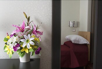 Di Fronte Alla Cupola