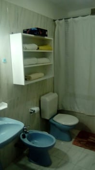 Apartamentos Neptuno