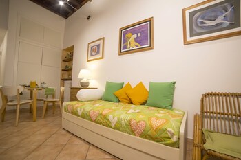 Coliseum Rome Apartments