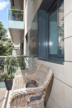 Olala Les Corts Exclusive Apartments