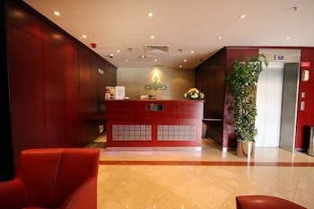 Wave International Hotel