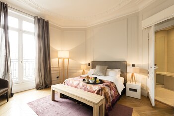 Milestay-saint Germain