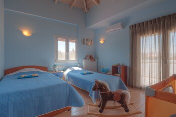 Romantic Evas Cottage