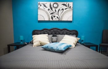 Costantino Secondo Guest House