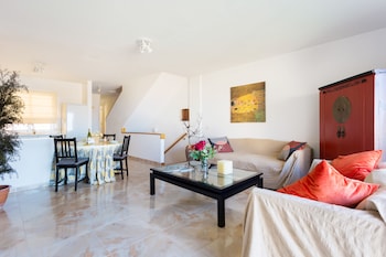 Duplex Torviscas Sunset View