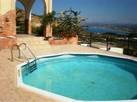 Aloe Villa Chania Crete