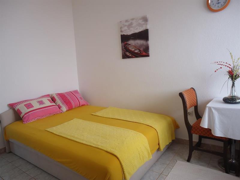 Apartments Villa Micunovic