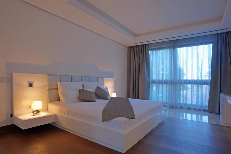 Alexandar Montenegro Luxury Suites & Spa