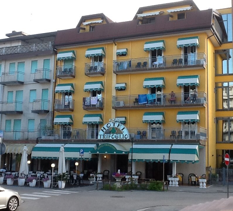 Hotel Trifoglio